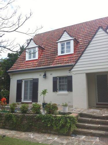 Residential Painters