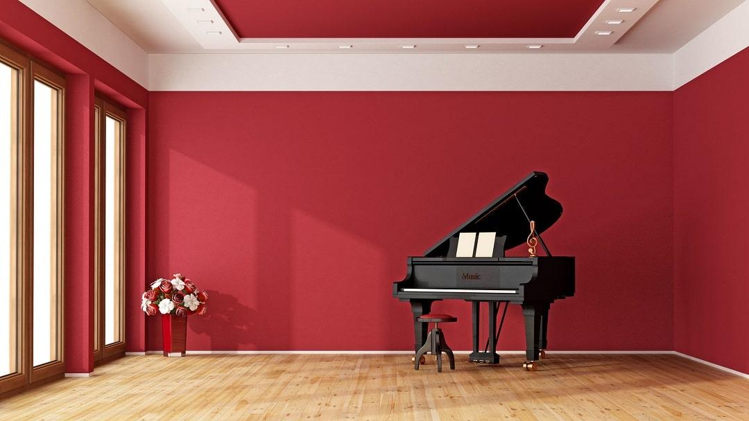 East facing room and paint colours - Priority One Coatings