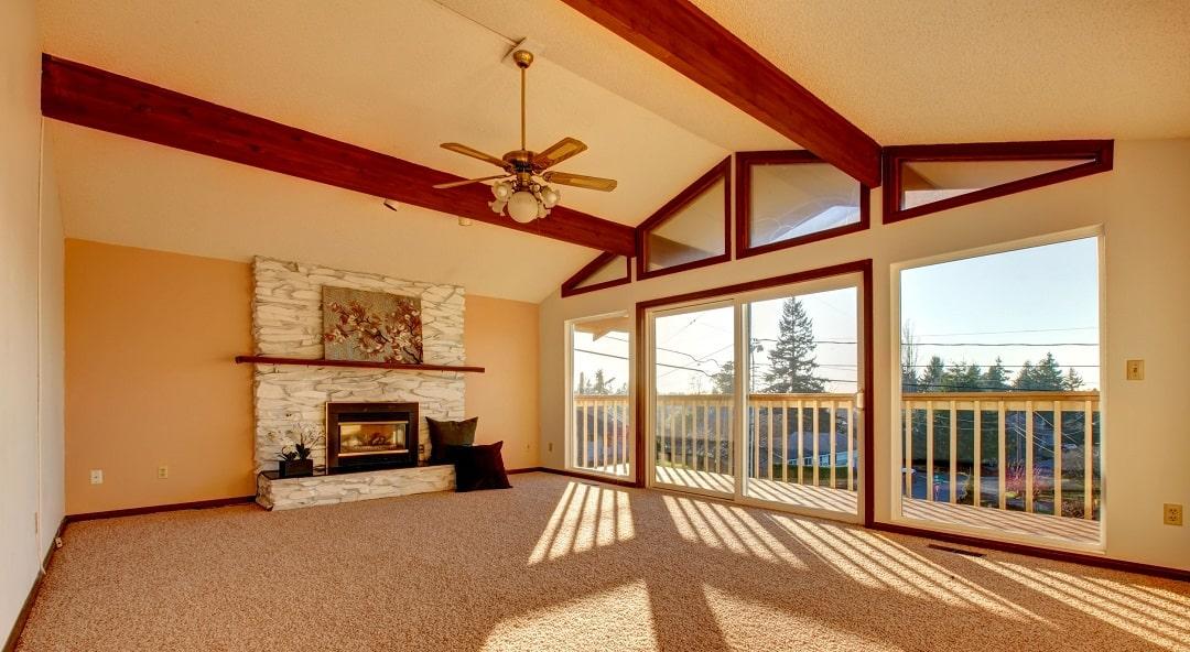 Paint colours and west facing rooms sunlight - Priority One Coatings