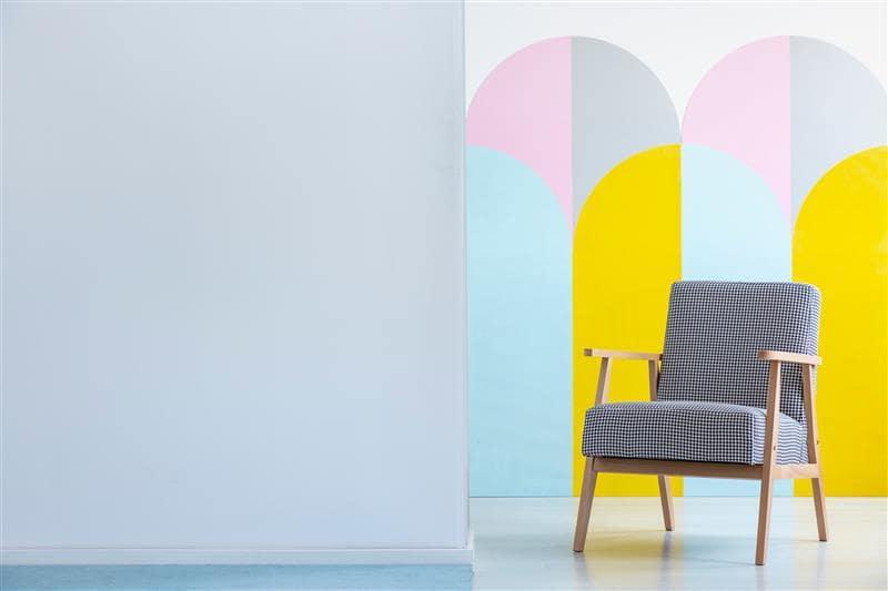Feature Wall Colour Ideas