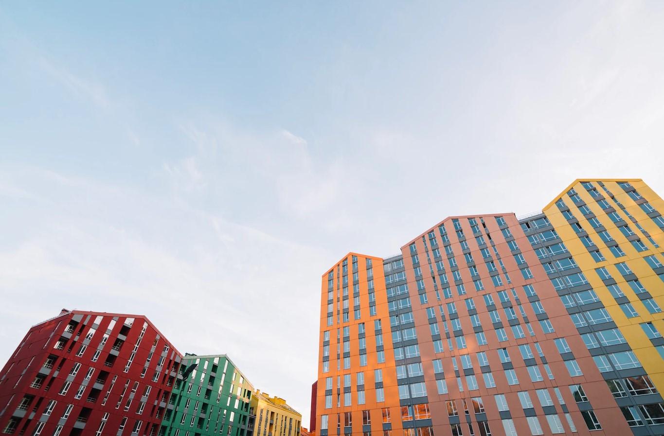 How to Maintain Your Commercial Painting Project