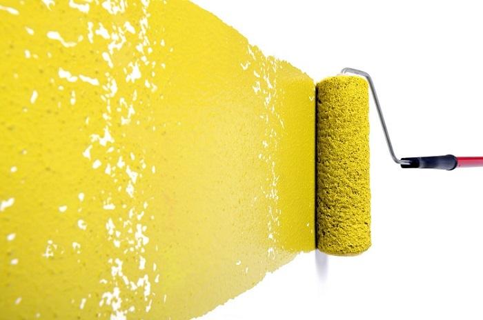 paint roller