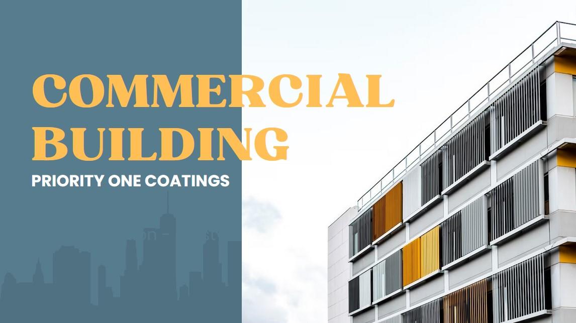 Most Common Commercial Painting Mistakes to Avoid