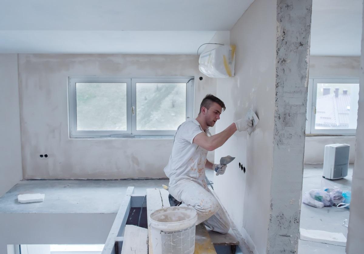 Drywall Repair Tips