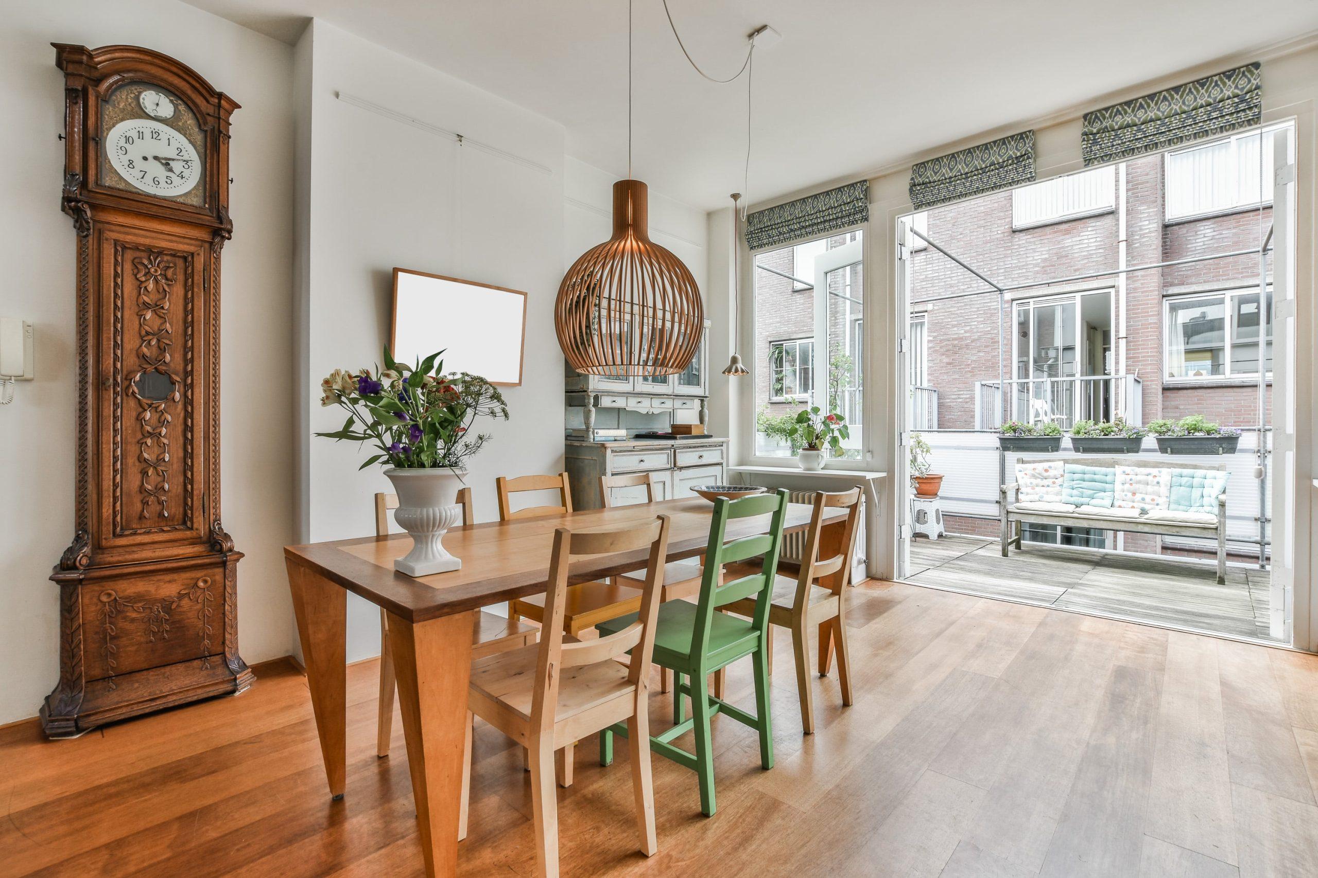 Paint Colours That Make Your Home Look Cleaner