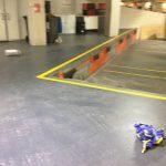 line marking
