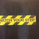 line marking 2015