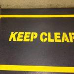 line marking from poc