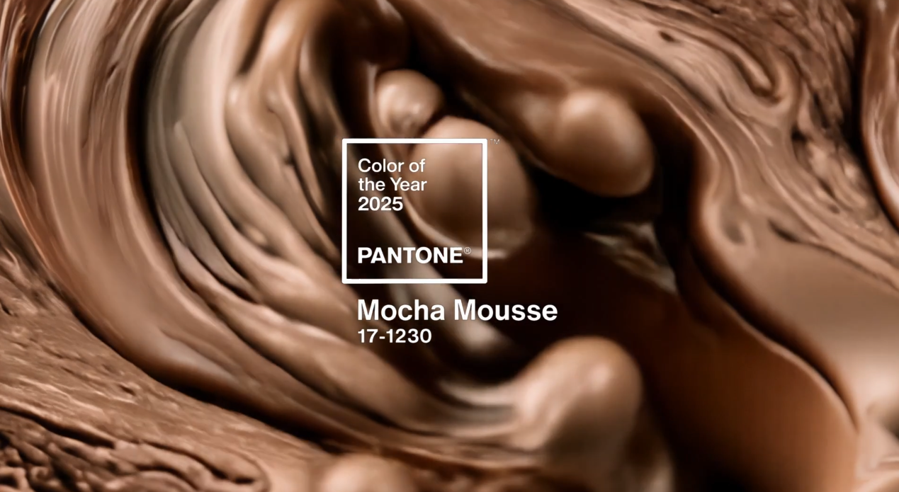 How Pantone Colour 2025 Can Redefine Interiors