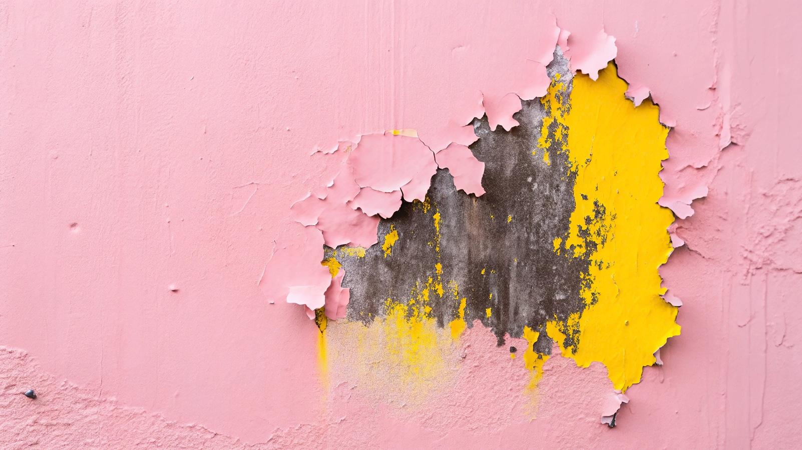 Signs of a Bad Paint Job: Understand Painting Mistakes