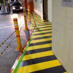 quality line marking