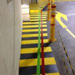 quality line marking 2015
