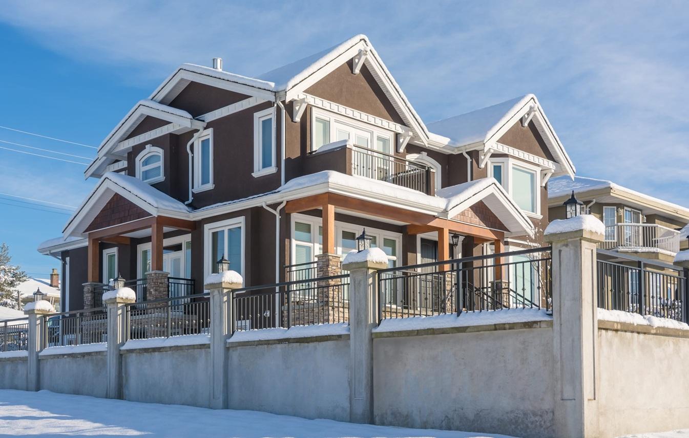 Winter Exterior Painting In Sydney: Essential Tips