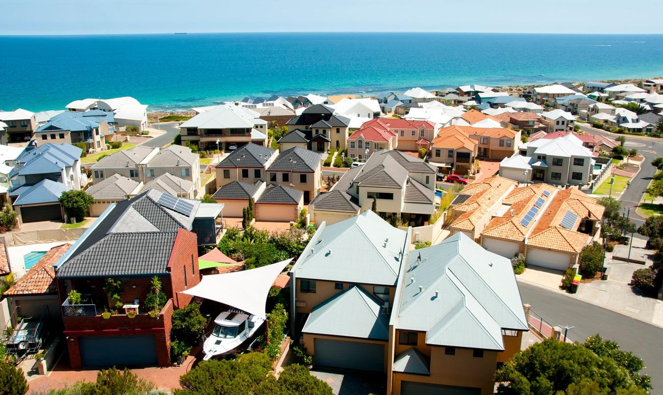 Painting Tips for Coastal Homes