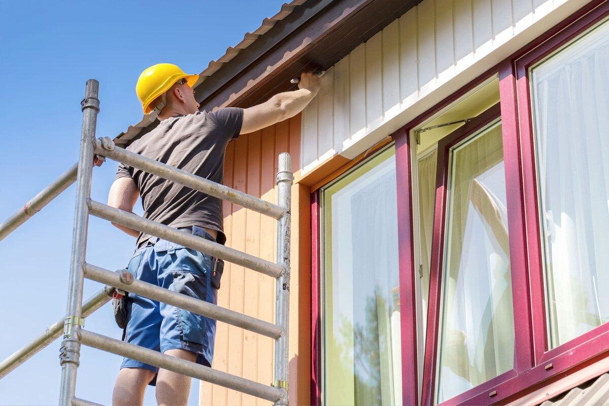 transform the appearance of your property