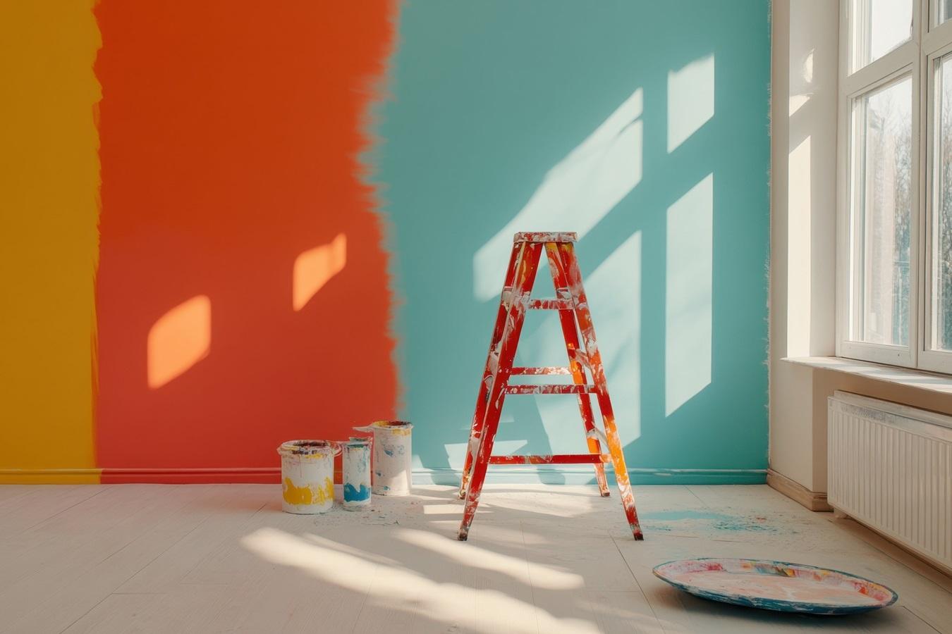 House Painting Secrets