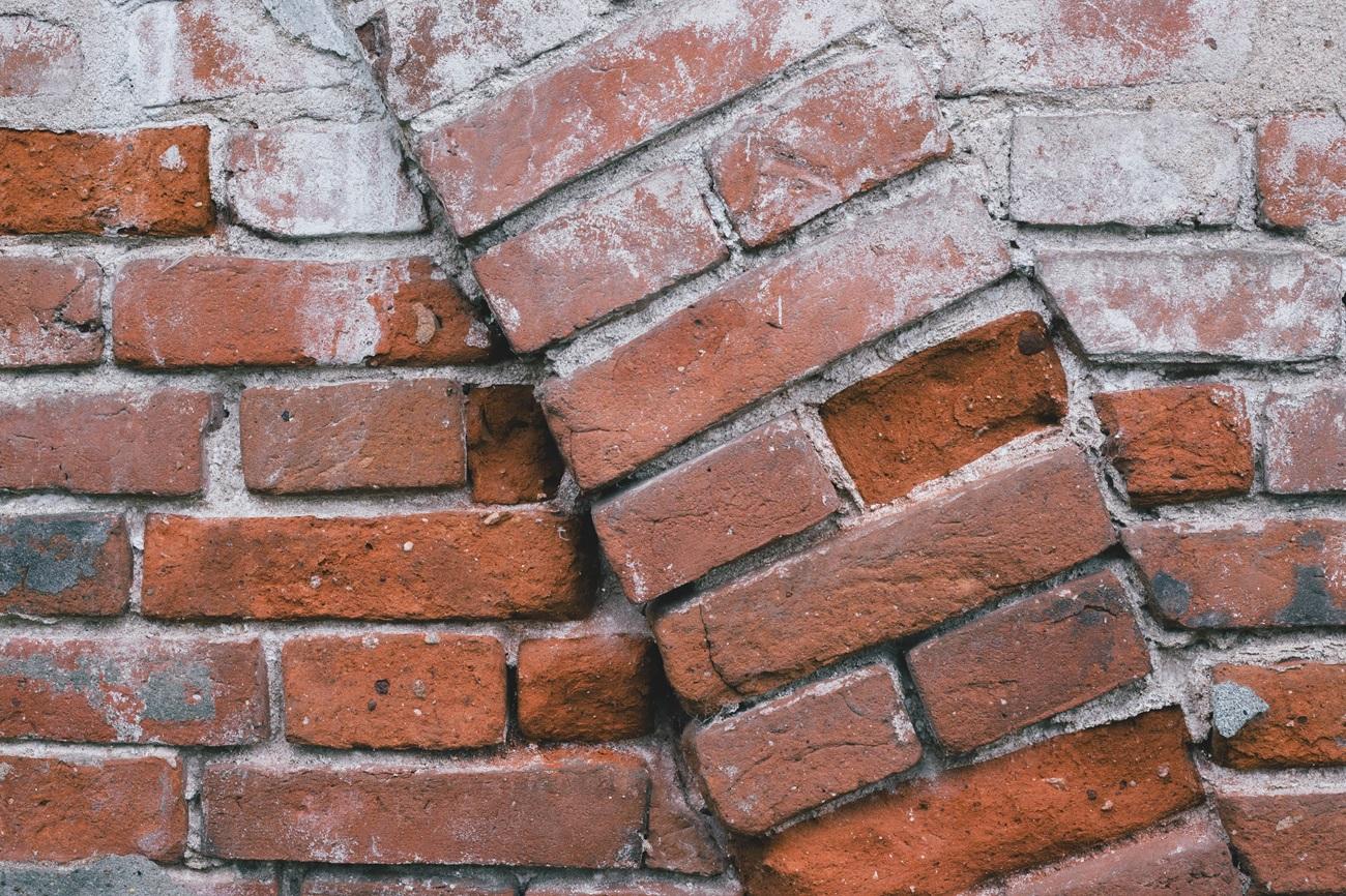 Efflorescence in Masonry