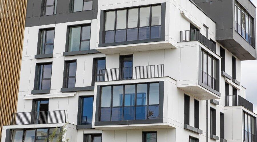 Commercial property
