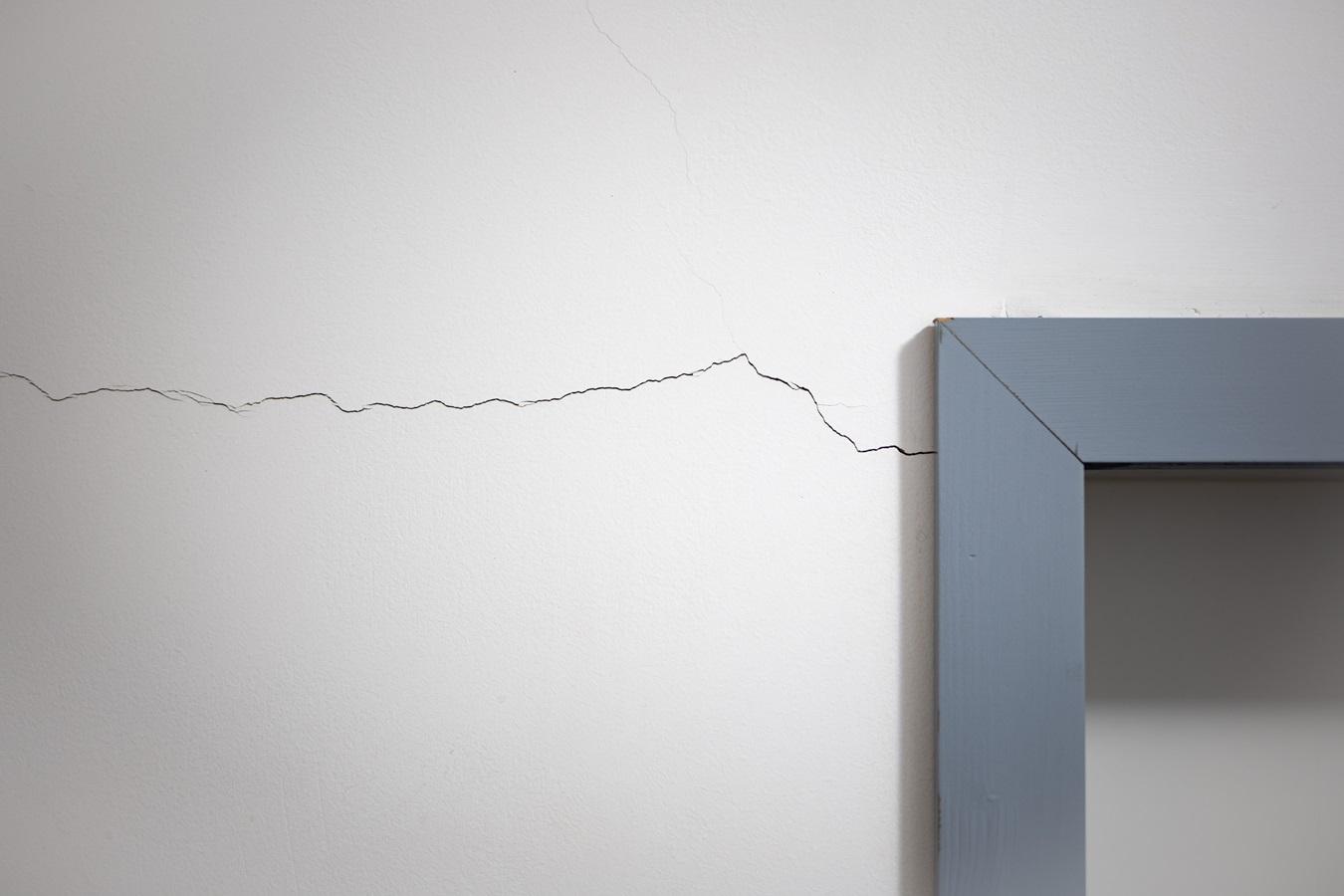 How to Fix Stress Cracks in Drywall