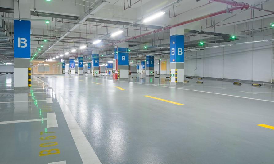 Epoxy coatings