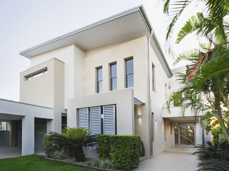 How Often Should the Exterior of the House Be Painted