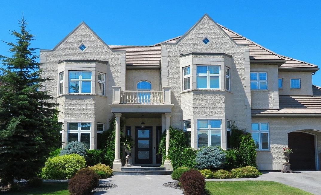 House exterior painting - Priority One Coatings