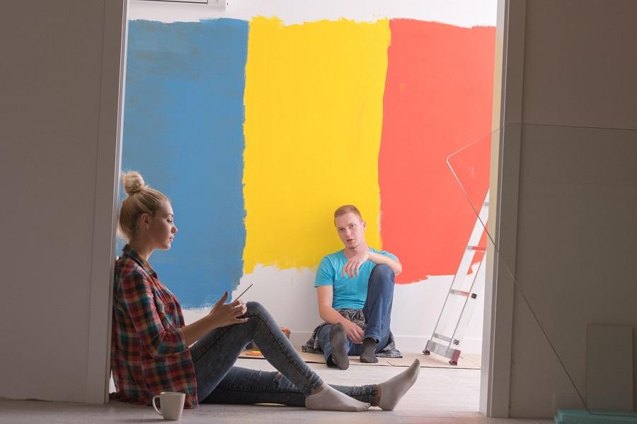 How to Paint Your Home – A Homeowner's Guide
