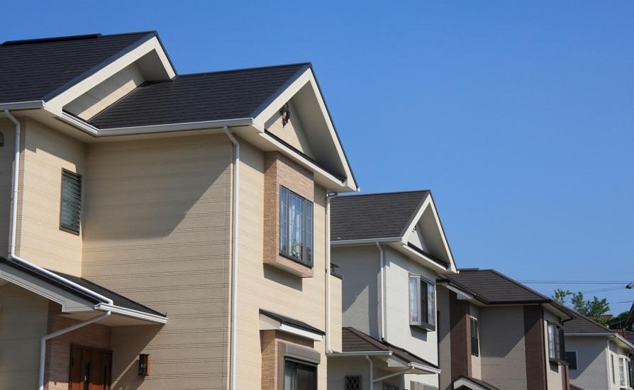 Housing exterior