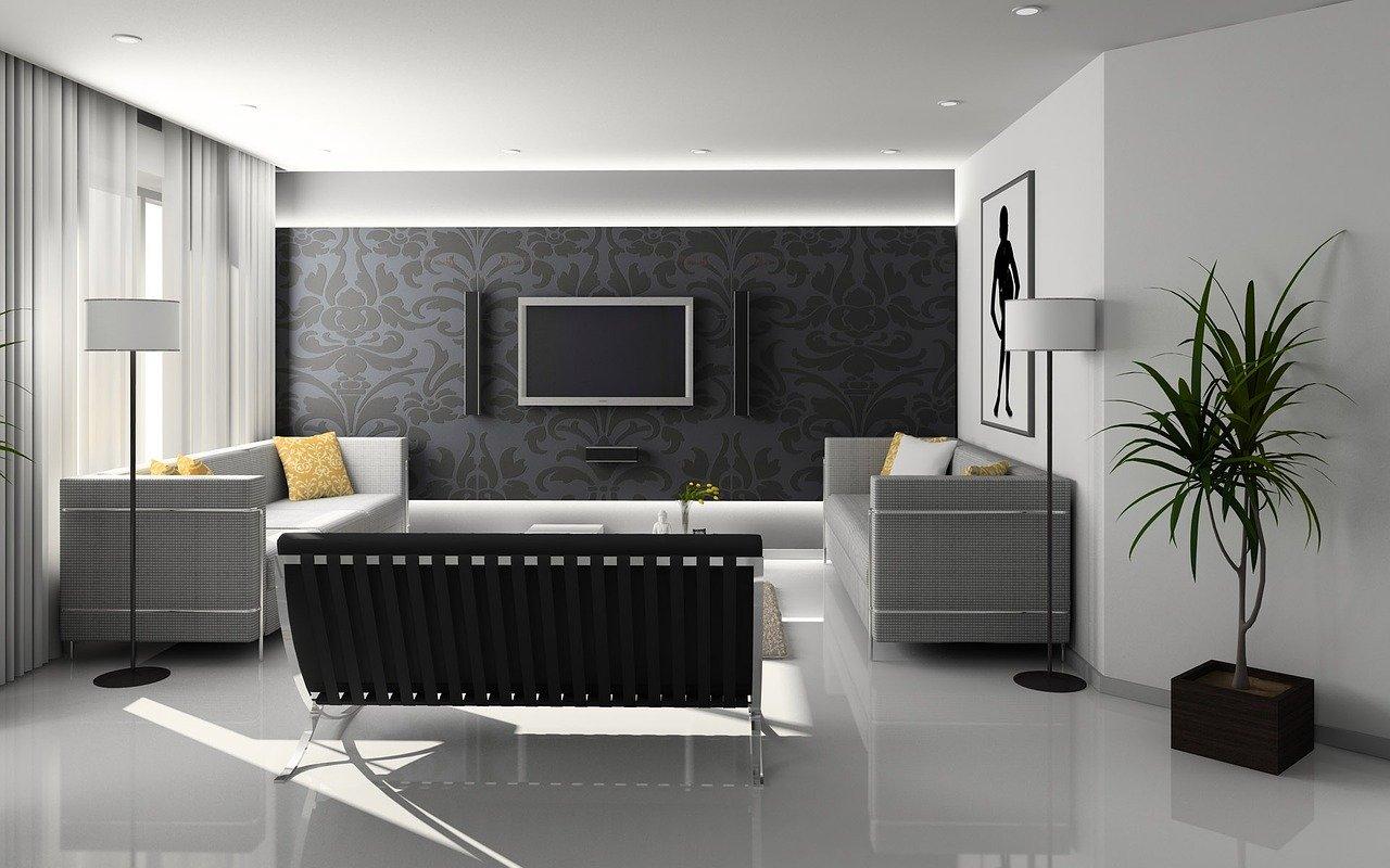 Interior colors - Priority One Coatings