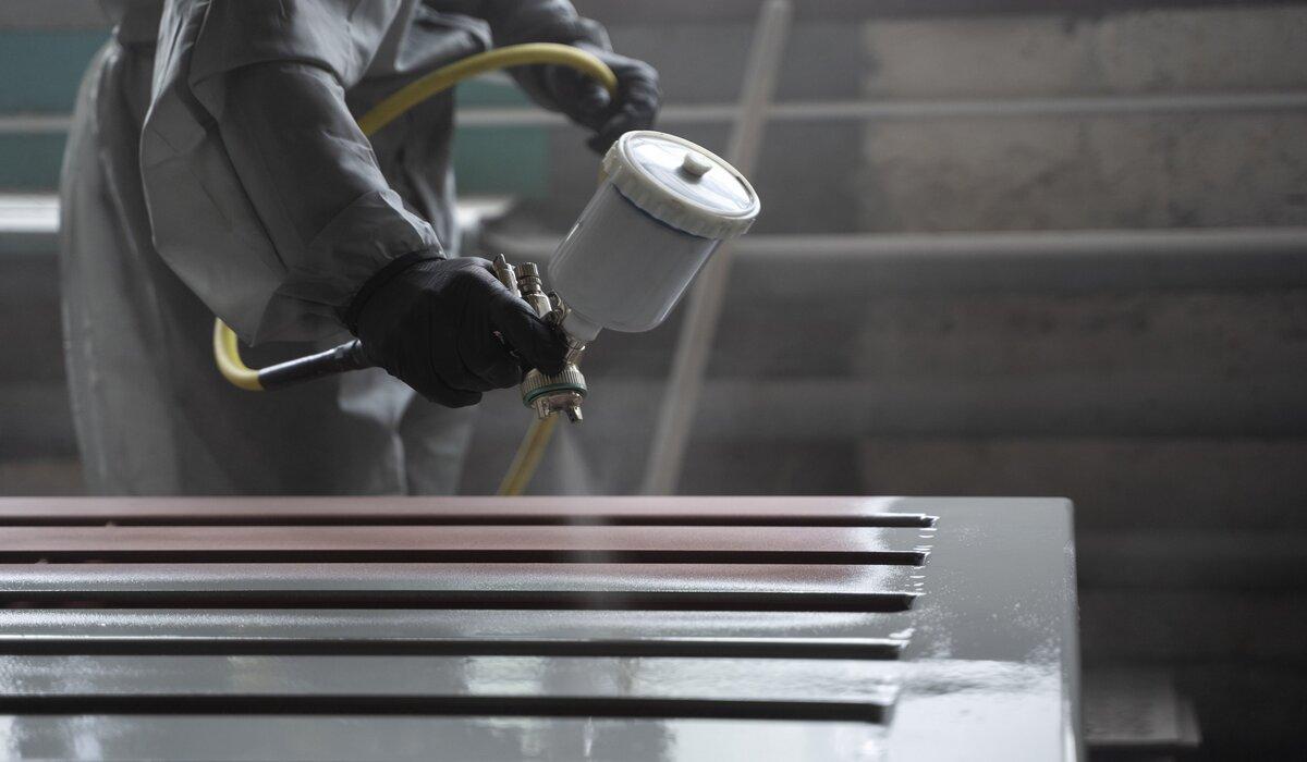 Plan for Your Next Commercial Painting Project
