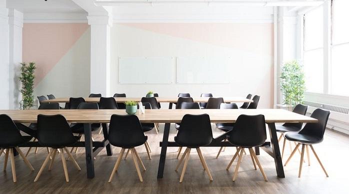 The Future of the Commercial Office Fit Out