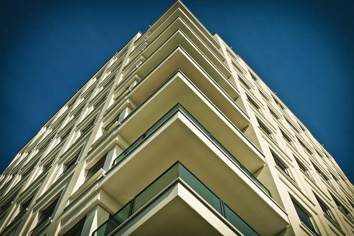 How Strata Painting Can Help Your Business