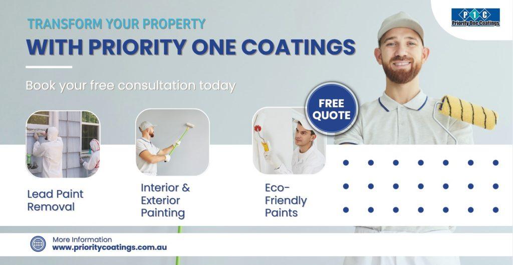 Popcorn ceiling removal CTA banner