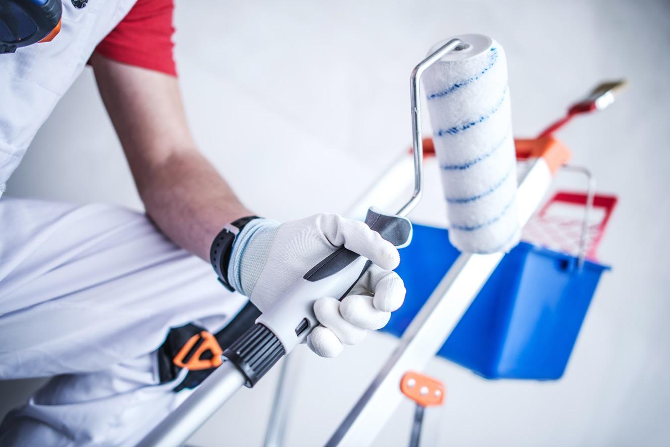 How Professional Painting Can Add Value to Your Property