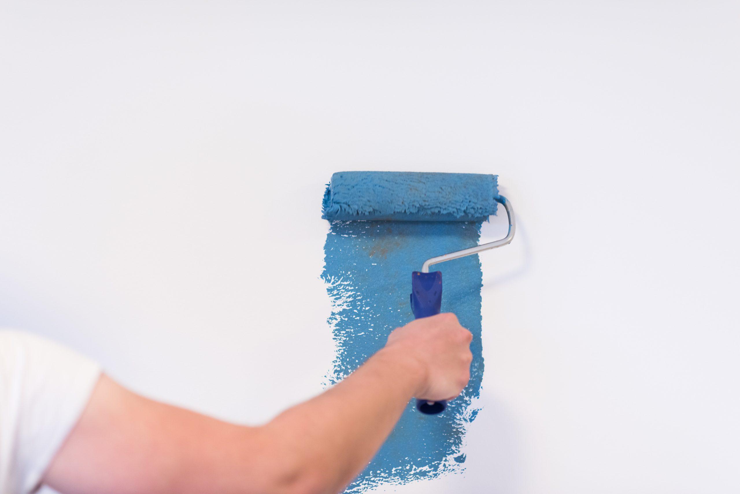 Why Do You Need Stain-Resistant Paints?