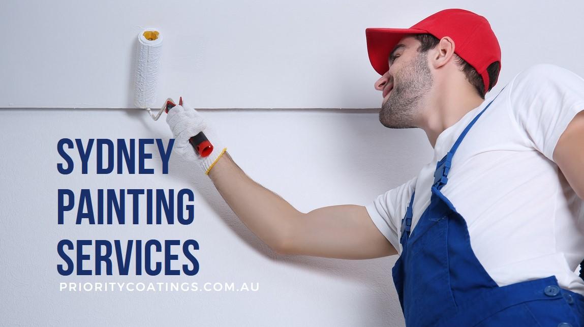 How to Hire Sydney Painting Services?