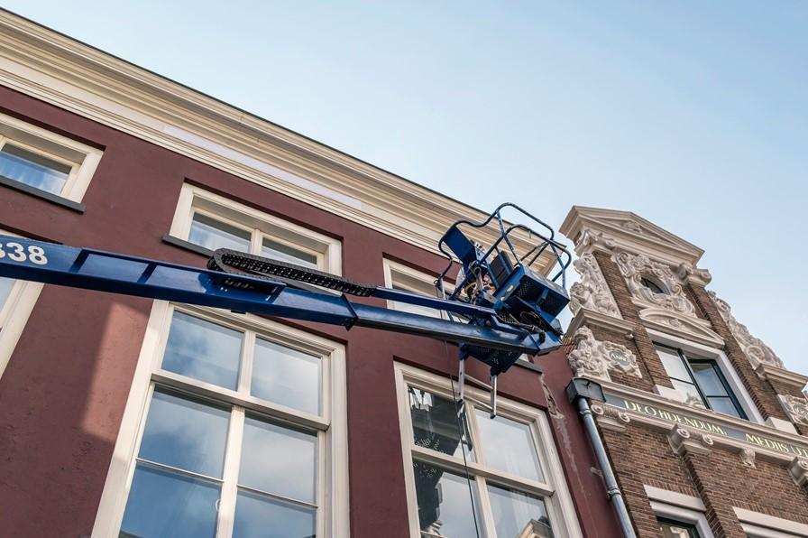 Top 5 Ways To Waterproof Commercial Buildings