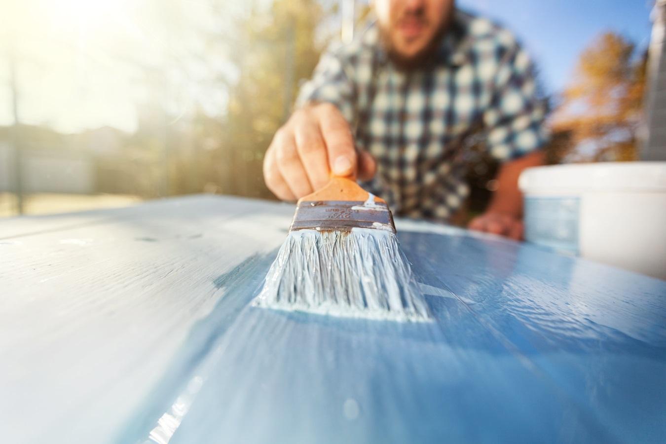 Paint Burnishing or Marring – Causes & Solutions