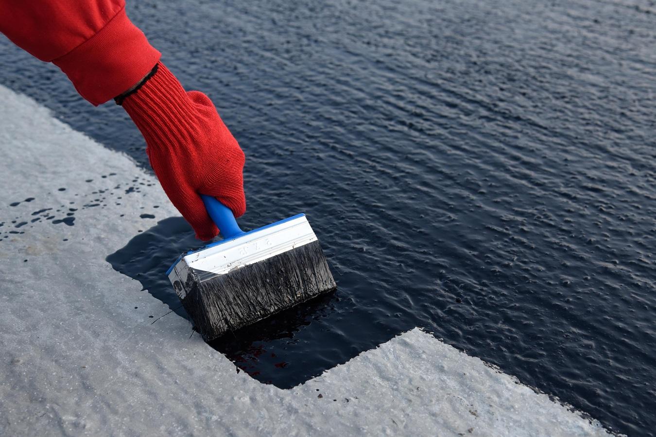 How Do Painting & Waterproofing Work Together