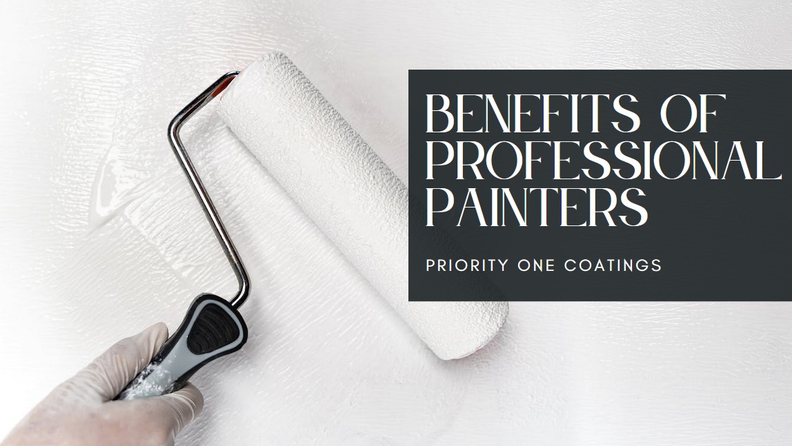 professional painters blog banner